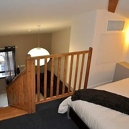 The Originals City, Des Arts, Montauban מלון 3*