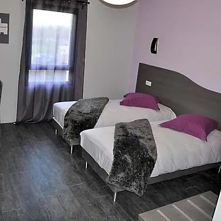 מלון The Originals City, Des Arts, Montauban