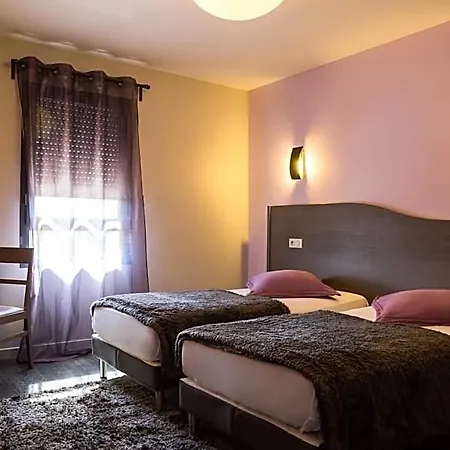 מלון The Originals City, Des Arts, Montauban 3*
