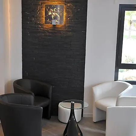מלון The Originals City, Des Arts, Montauban 3*