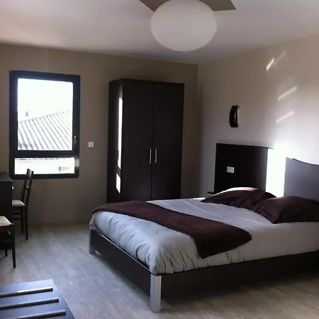 The Originals City, Des Arts, Montauban Nègrepelisse