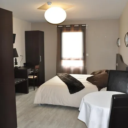 The Originals City, Des Arts, Montauban