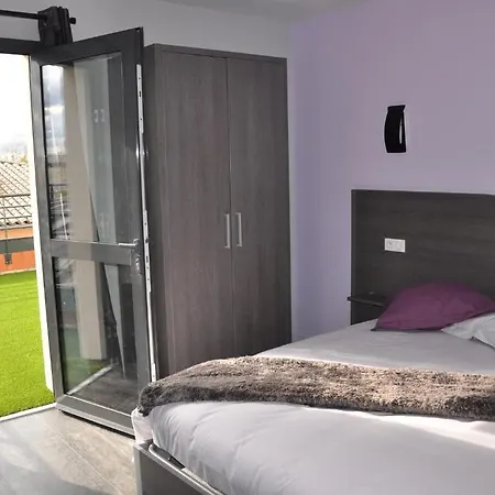 The Originals City, Des Arts, Montauban 3*