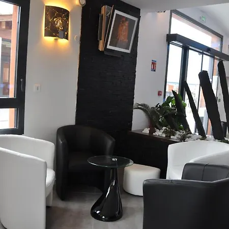 The Originals City, Des Arts, Montauban Hotel