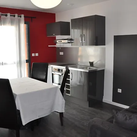 The Originals City, Des Arts, Montauban 3*