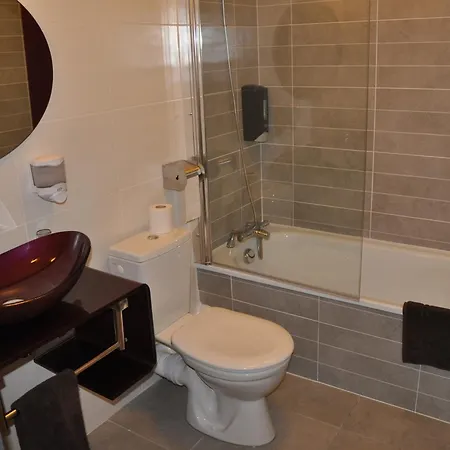 The Originals City, Des Arts, Montauban Hotel Nègrepelisse