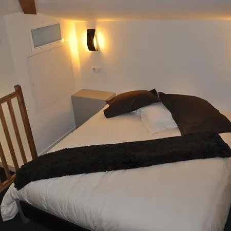 Hotel The Originals City, Des Arts, Montauban 3*