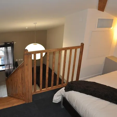 The Originals City, Des Arts, Montauban 3* Nègrepelisse