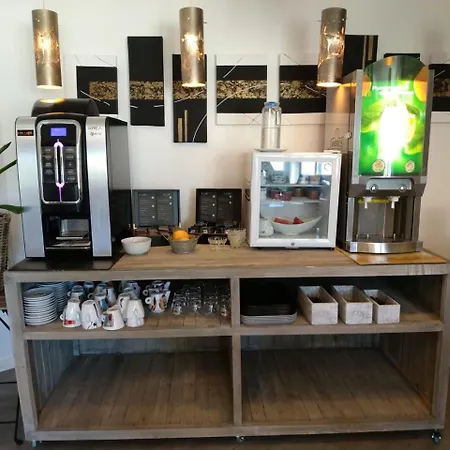 The Originals City, Des Arts, Montauban Hotel