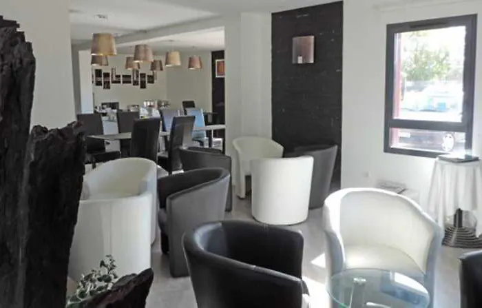 The Originals City, Des Arts, Montauban 3*