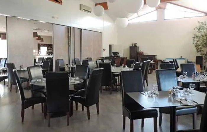 The Originals City, Des Arts, Montauban Nègrepelisse