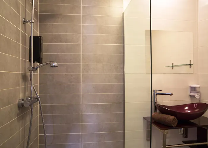 Hotel The Originals City, Des Arts, Montauban Nègrepelisse