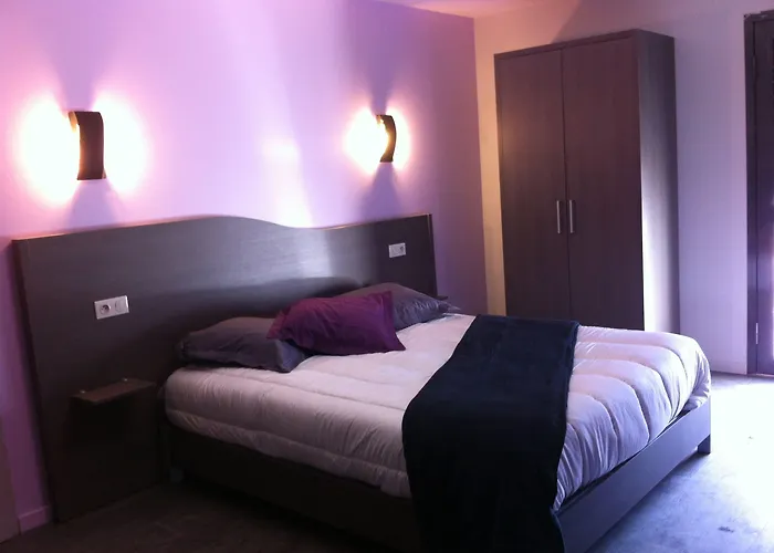 The Originals City, Des Arts, Montauban