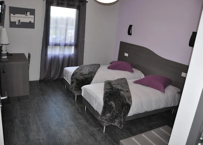 The Originals City, Des Arts, Montauban Hotel