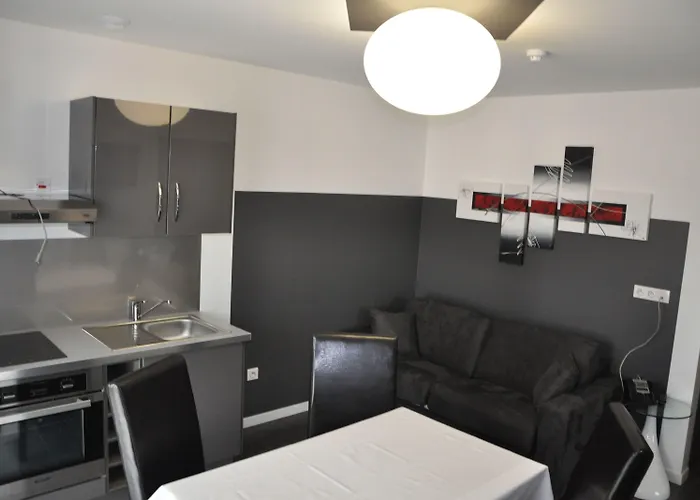 Hotel The Originals City, Des Arts, Montauban 3*