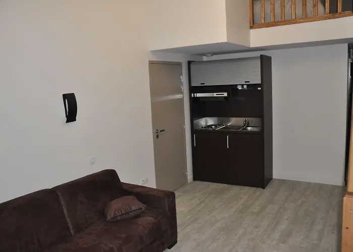 The Originals City, Des Arts, Montauban 3* Nègrepelisse