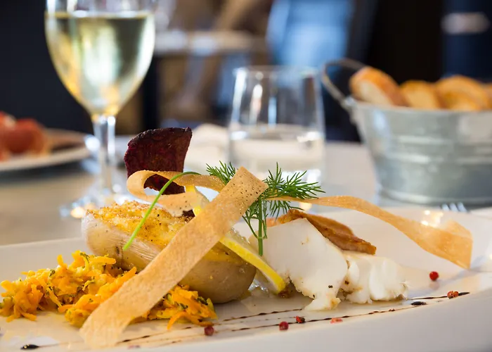 The Originals City, Des Arts, Montauban