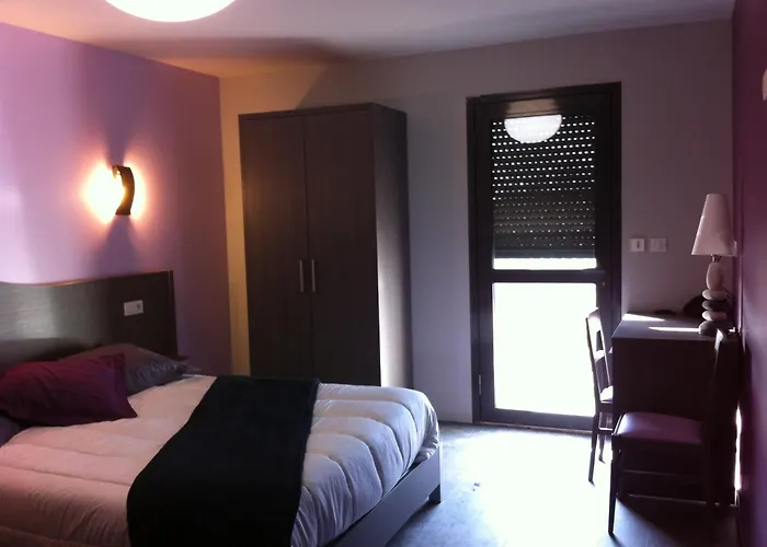 The Originals City, Des Arts, Montauban