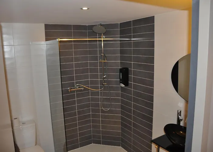 The Originals City, Des Arts, Montauban 3*