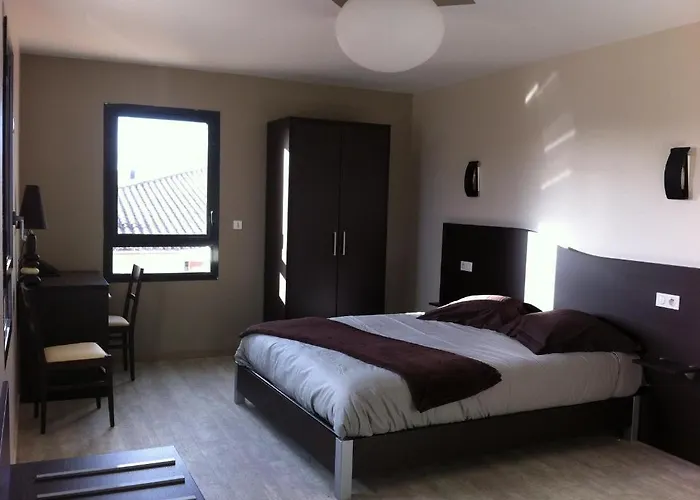 The Originals City, Des Arts, Montauban Nègrepelisse