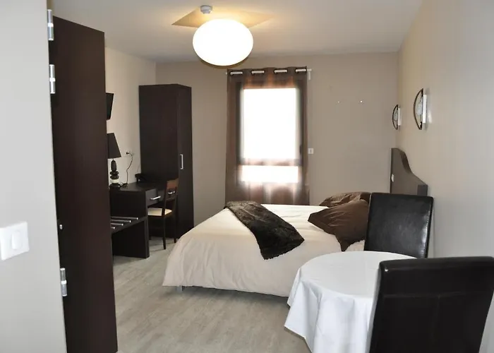 The Originals City, Des Arts, Montauban