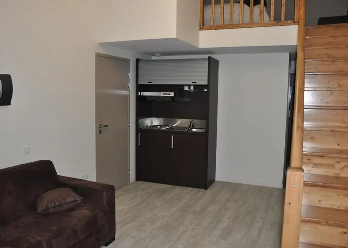 The Originals City, Des Arts, Montauban Hotel