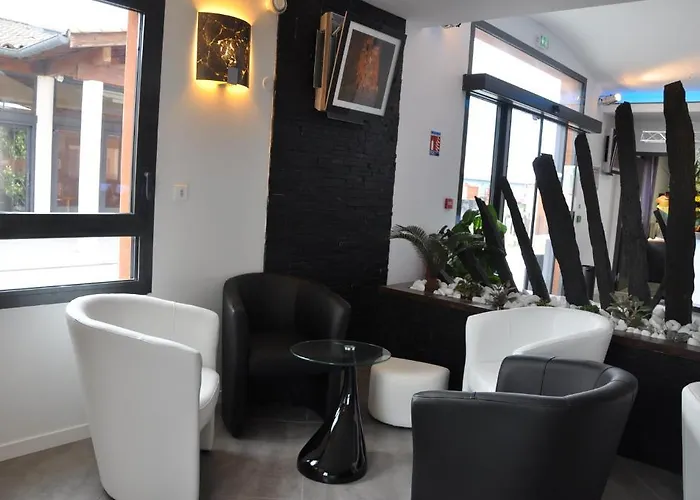 The Originals City, Des Arts, Montauban Hotel