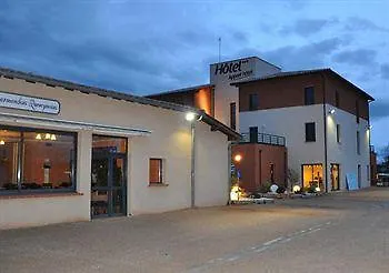 The Originals City, Des Arts, Montauban Hotel 3*
