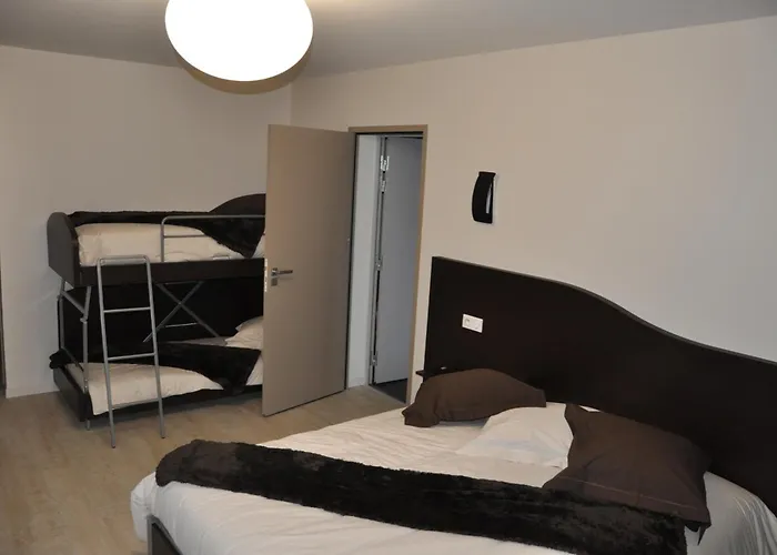 The Originals City, Des Arts, Montauban Hotel