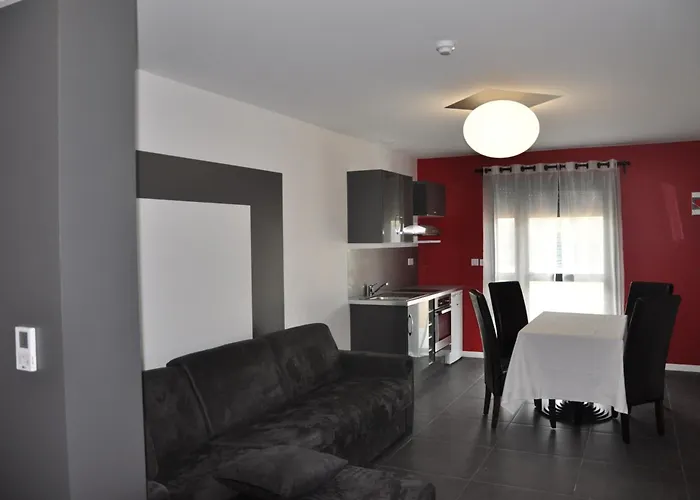 The Originals City, Des Arts, Montauban 3*