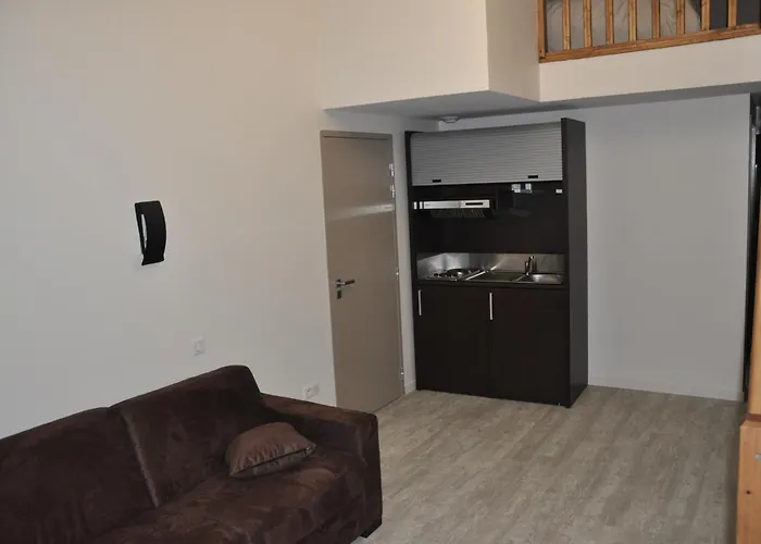 The Originals City, Des Arts, Montauban