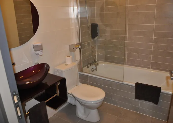 The Originals City, Des Arts, Montauban Hotel Nègrepelisse