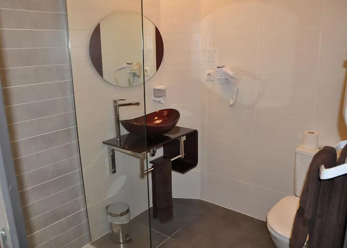 The Originals City, Des Arts, Montauban