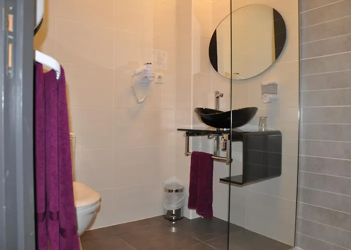 The Originals City, Des Arts, Montauban 3* Nègrepelisse