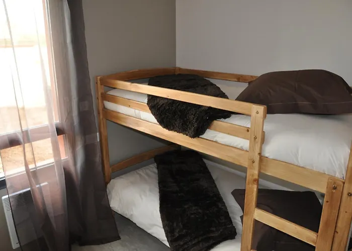 The Originals City, Des Arts, Montauban 3*