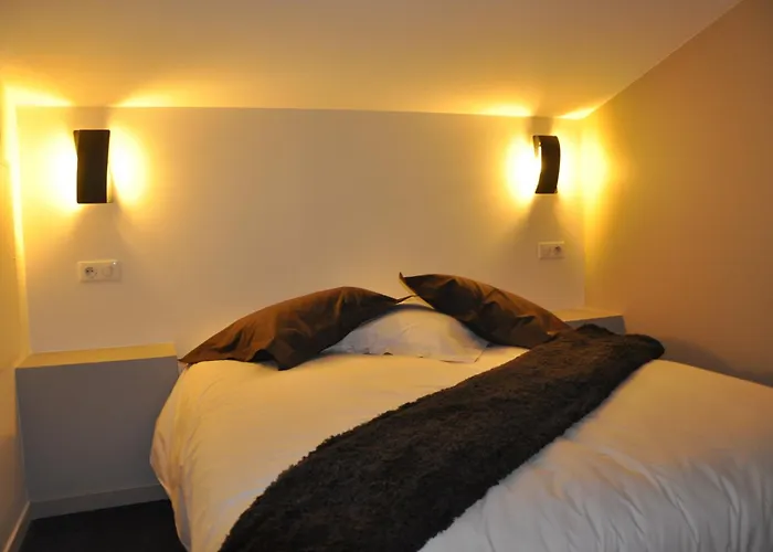 The Originals City, Des Arts, Montauban